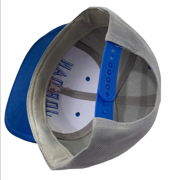 Jordan hat Embroidered Logo Jordan SnapBack cap New Jordan SnapBack cap New - Picture 2 of 2